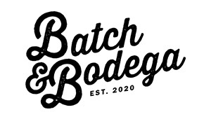 Batch & Bodega