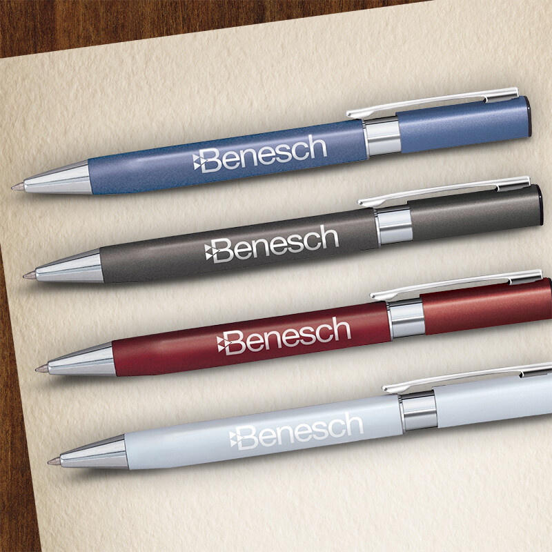Benesch Branded Pens