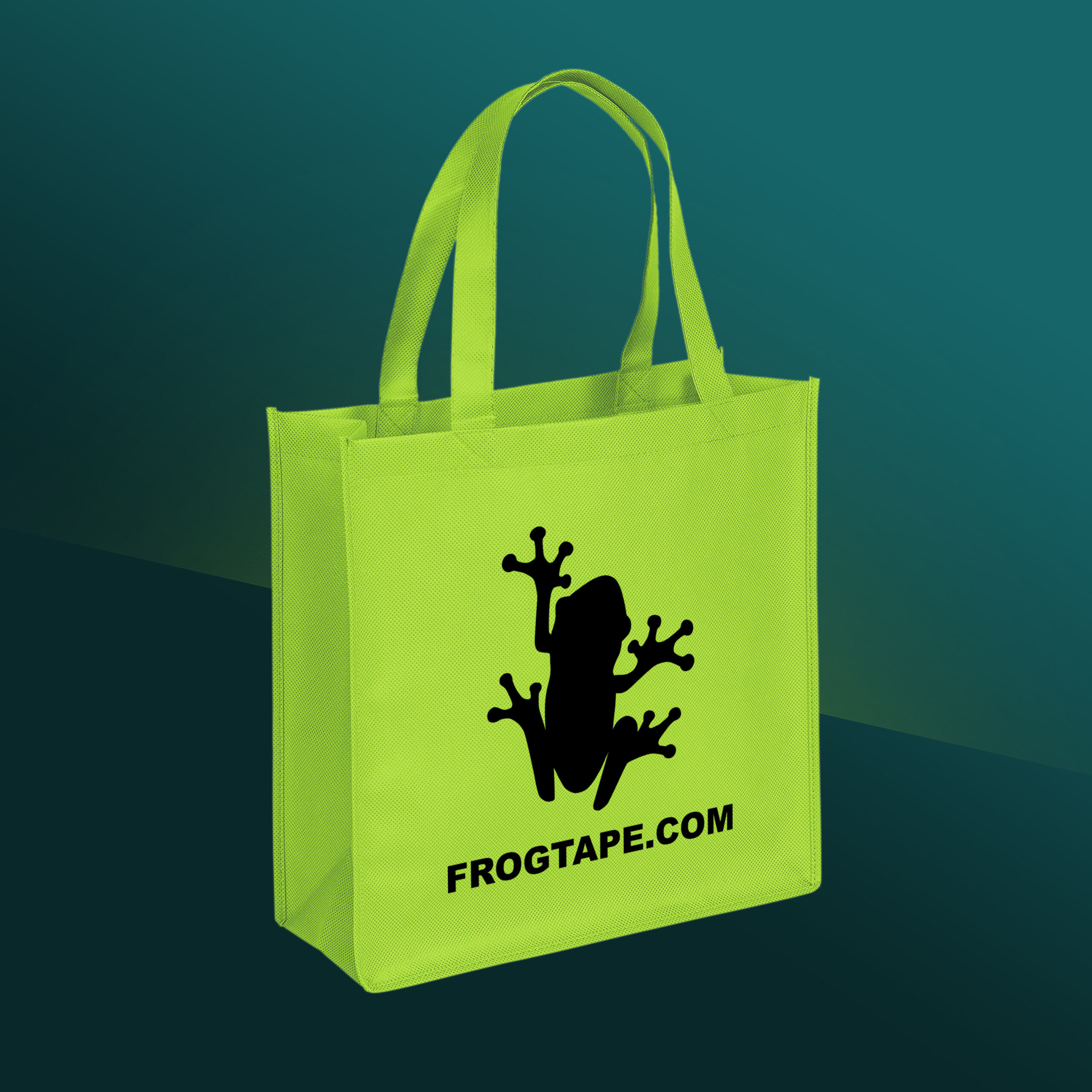 Frogtape Canvas Bag