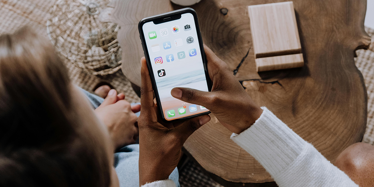 4 TikTok Trends You Need to Know in 2024 — Shamrock Companies