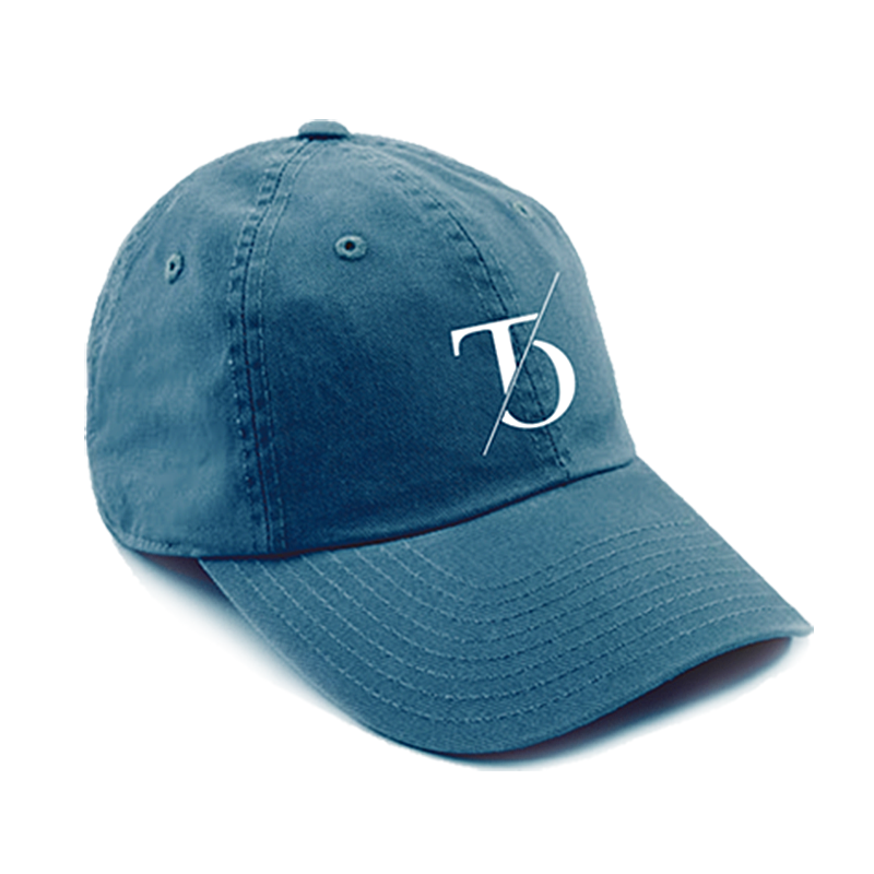 The Todd Organization Branded Baseball Hat
