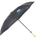 Shamrock Cares Promo Products Umbrella