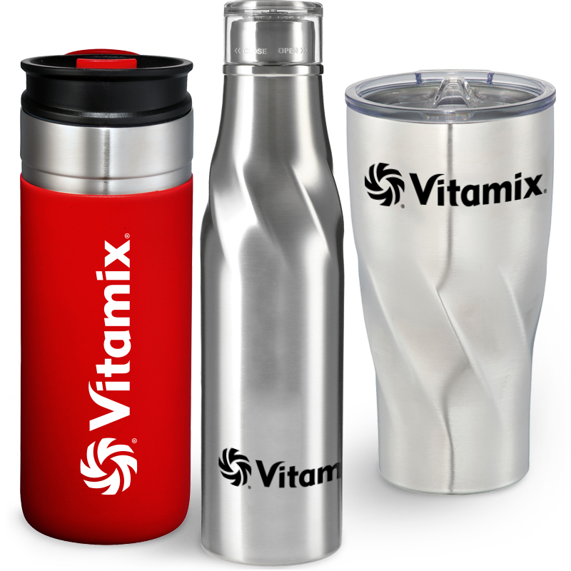 Vitamix Drinkware