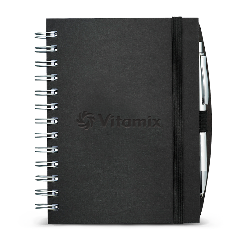 Vitamix Journal Book